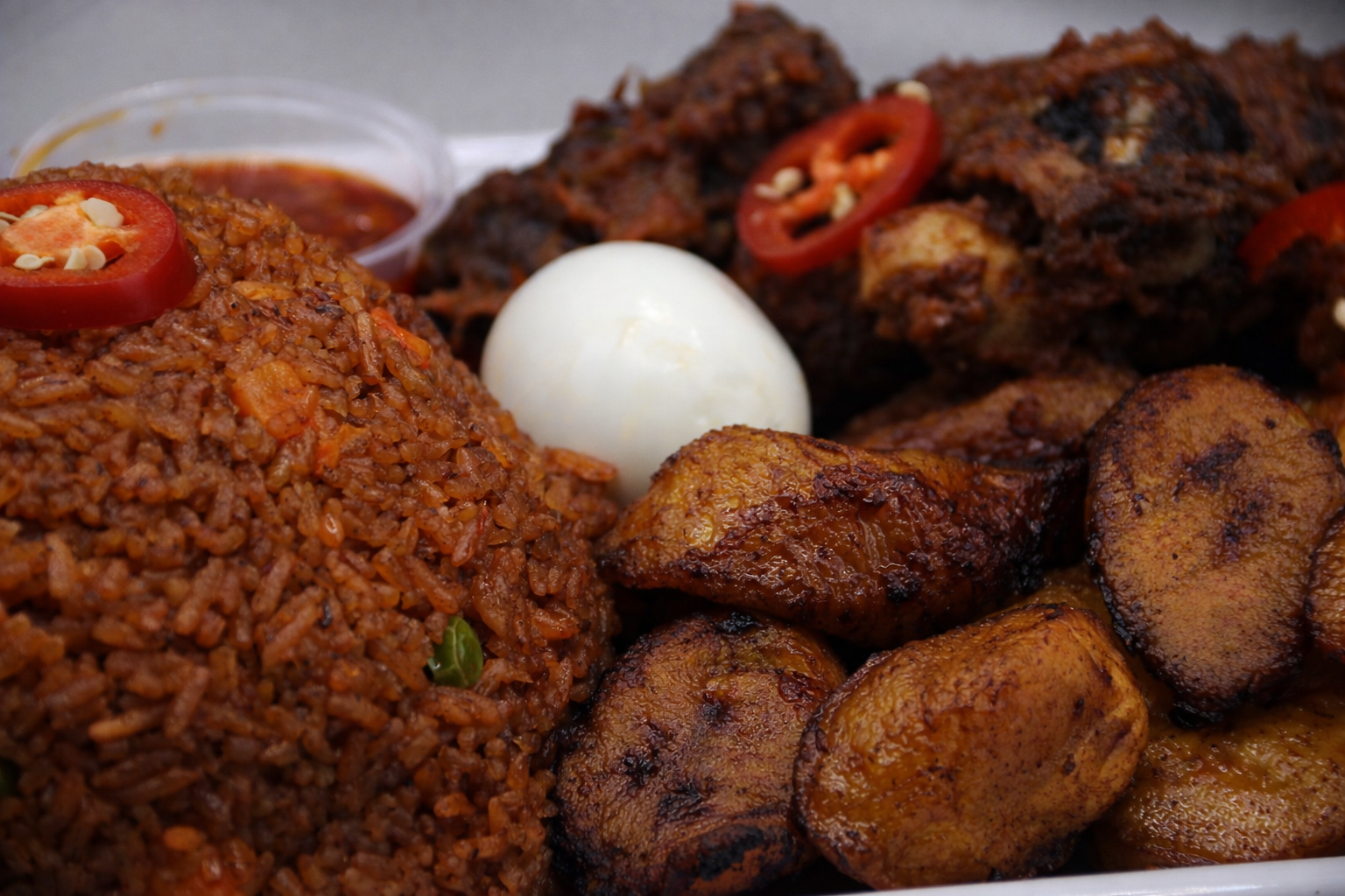 Jollof