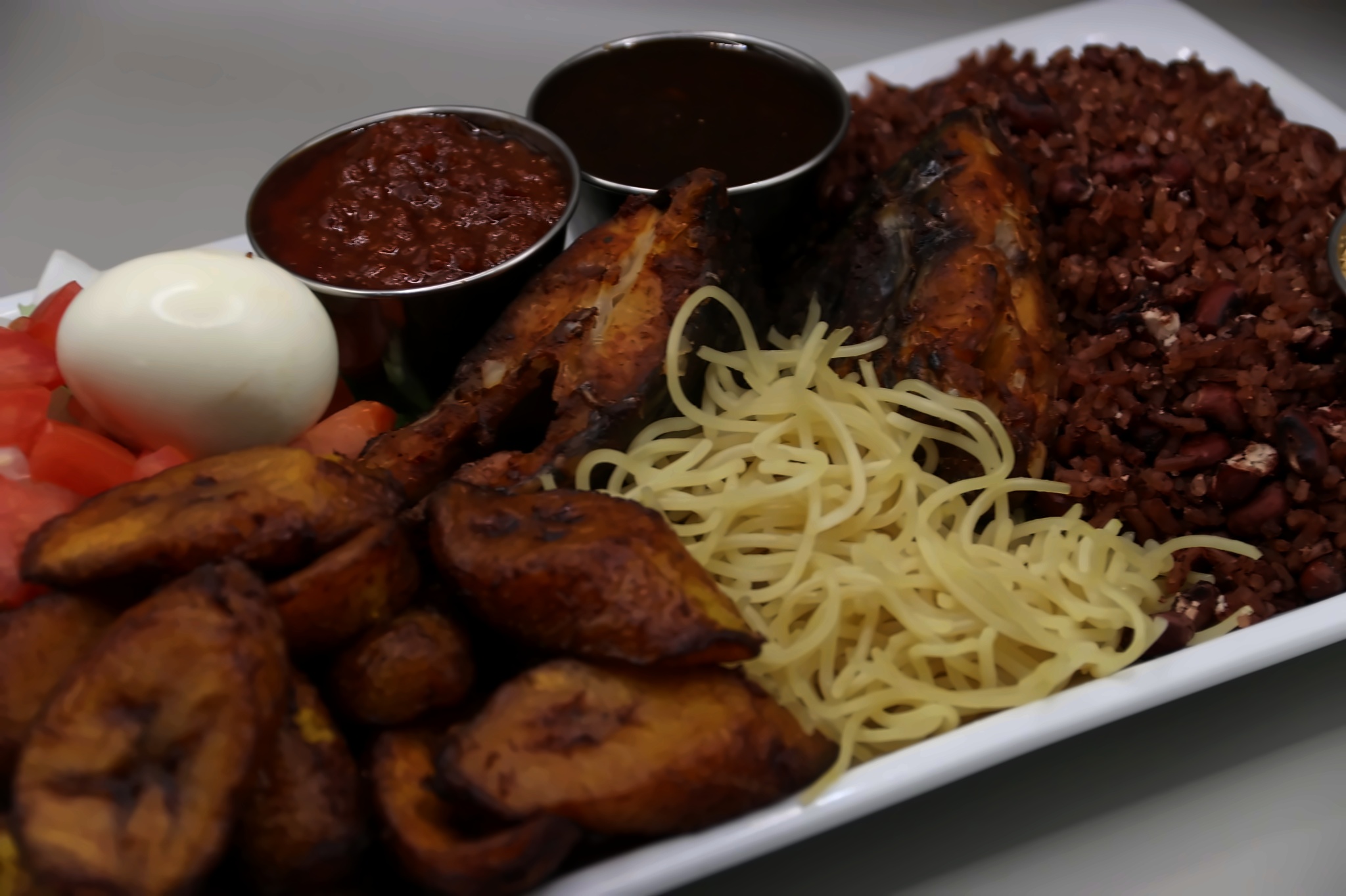 Waakye