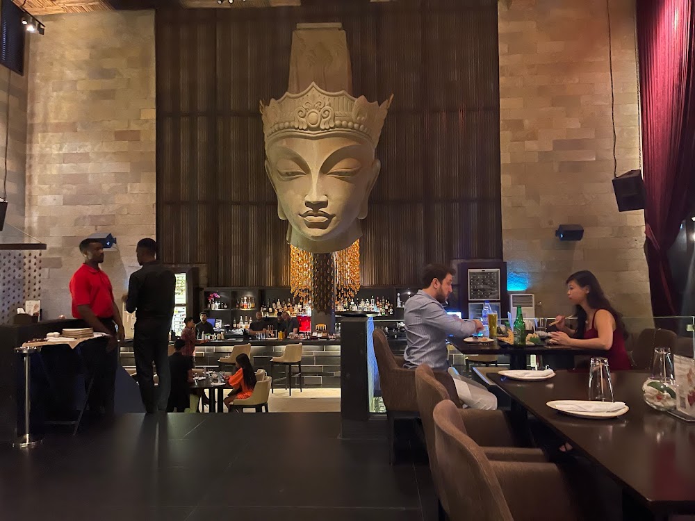Shiro Lagos - Menu, Prices, Reviews